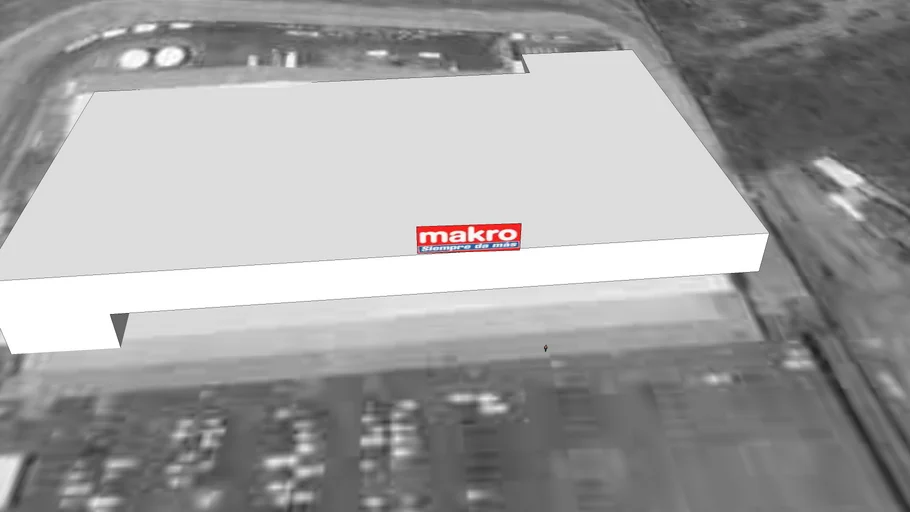 makro puerto la cruz