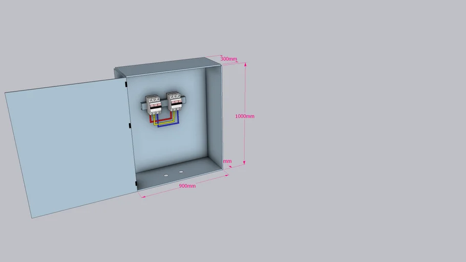 3D Warehouse