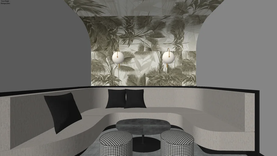 Vip lounge