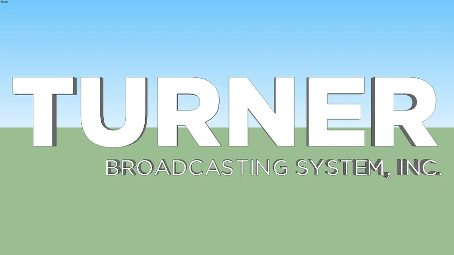 Turner logo (2011-2015)