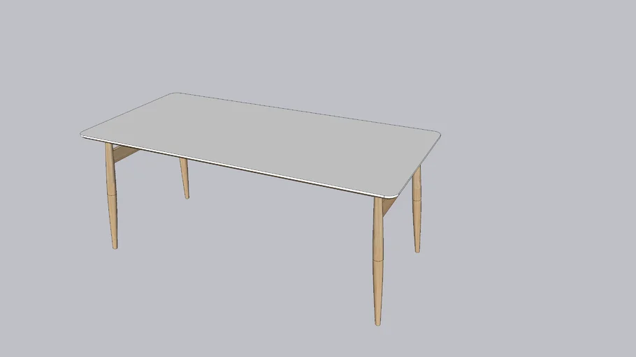 Dinning table