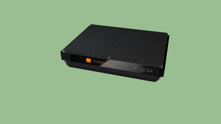 Décodeur tv