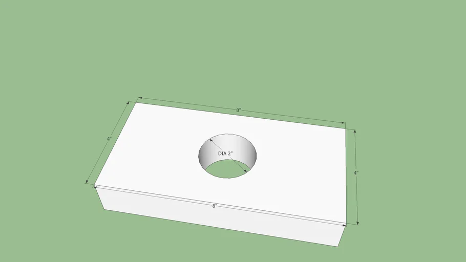 Shape3A | 3D Warehouse