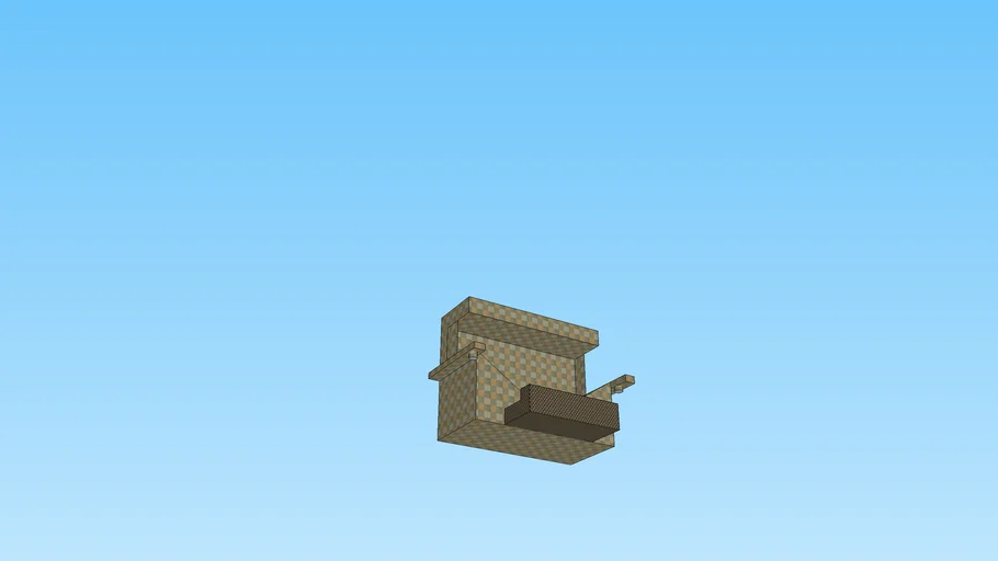 My First Project | 3D Warehouse