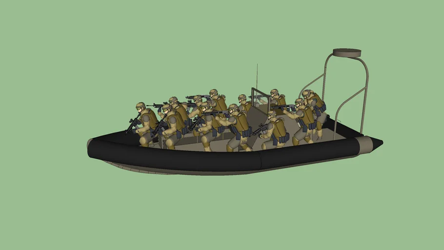 3D Warehouse