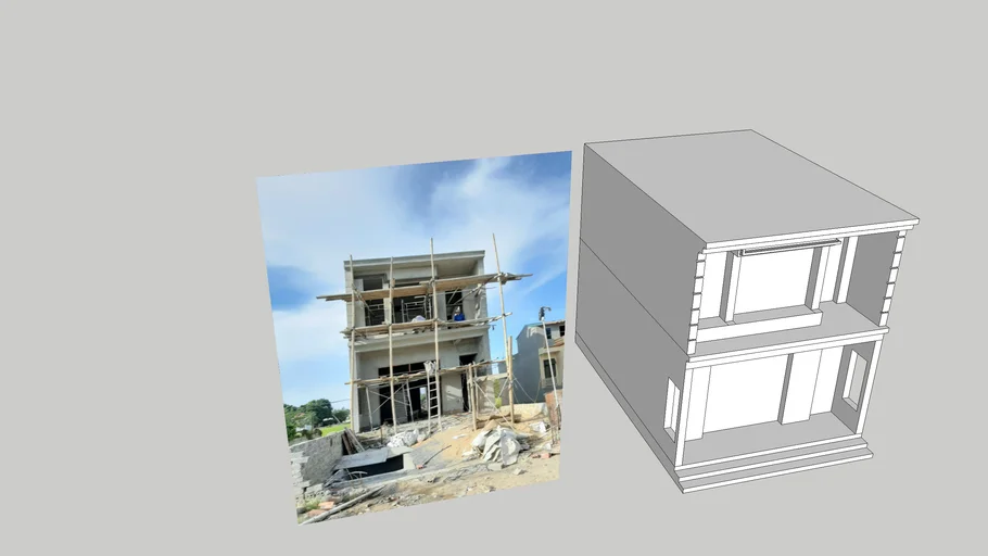 rrrr | 3D Warehouse