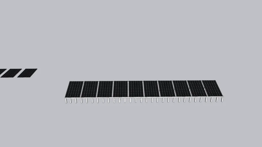 solar panel