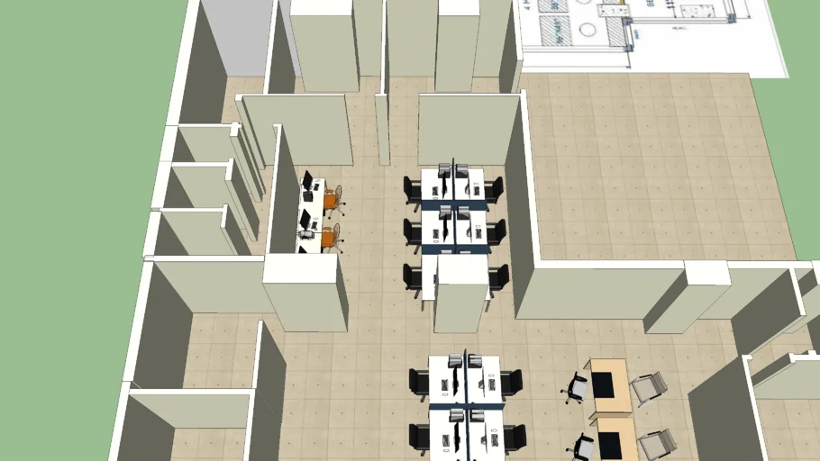 office | 3D Warehouse