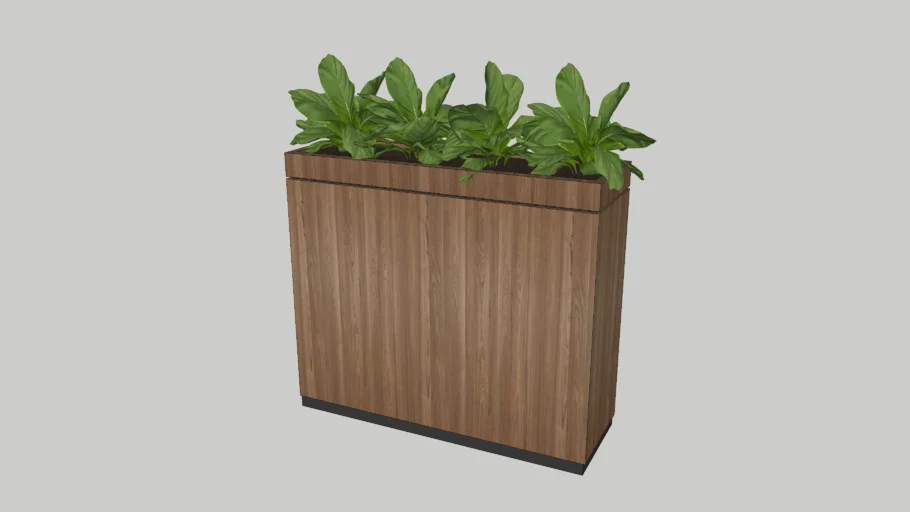 JARDINERA