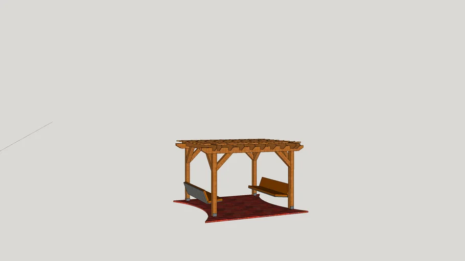 Pergola