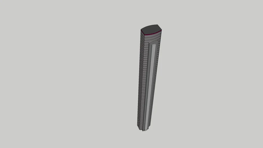 Generic Highrise