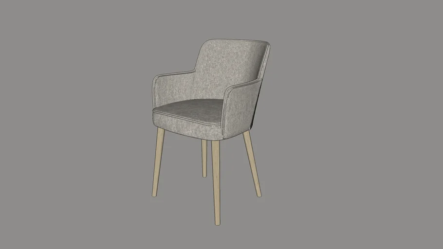 SILLA PAULINA-SILLÓN_CASUAL SOLUTIONS
