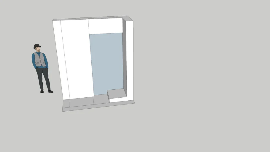 TV unit