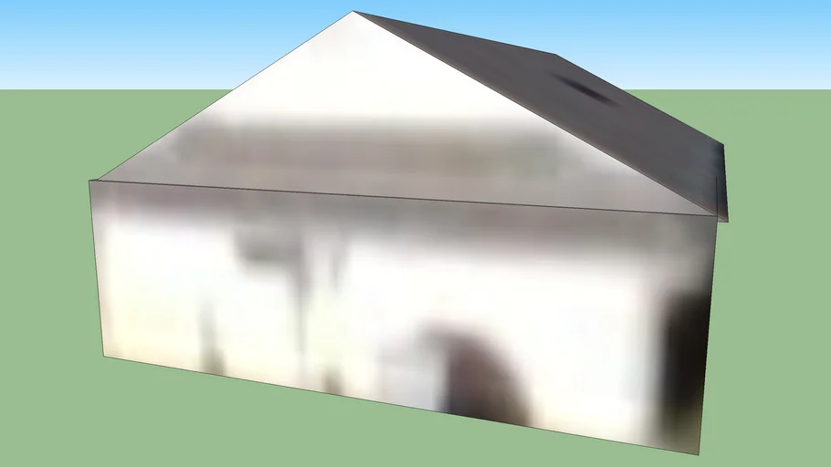 Building in Houston, TX, USA