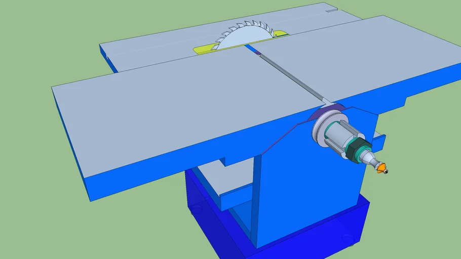 مجموعة نجاره Joinery group