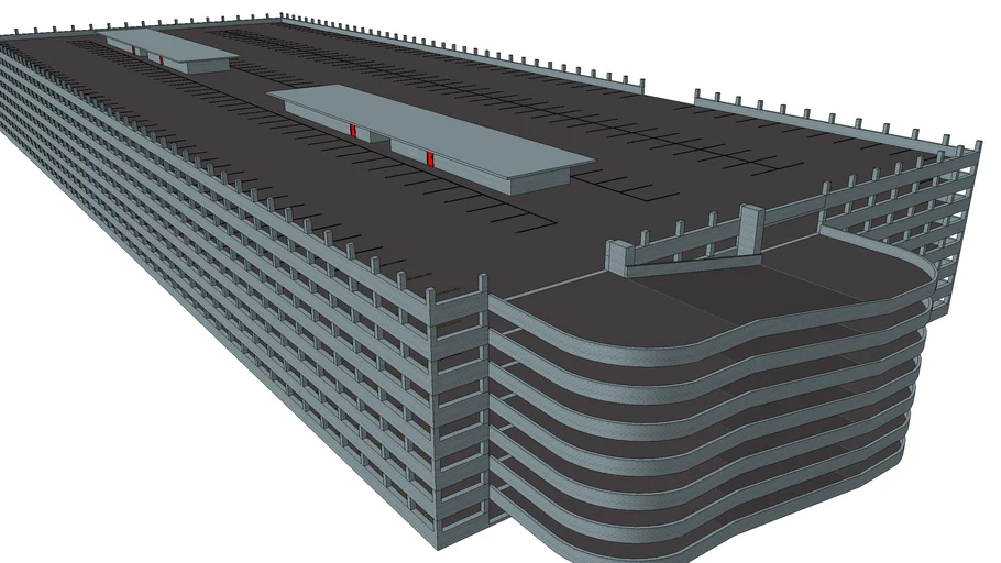 Parking Garage
