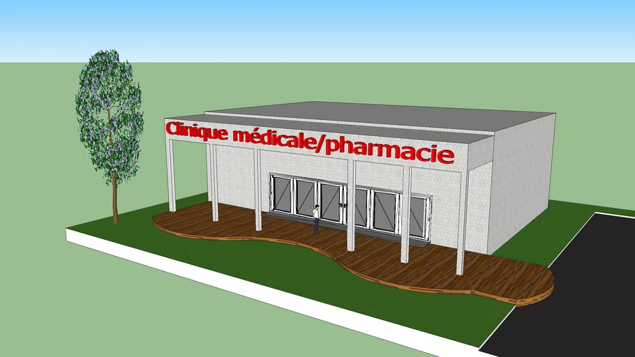 clinique