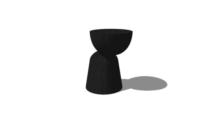 Hew Side Table