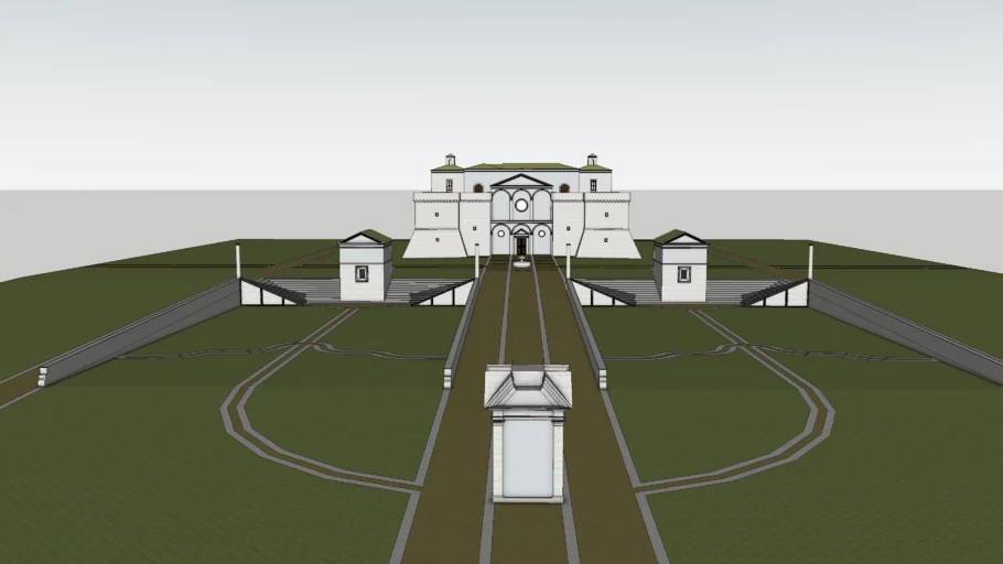 3D Warehouse