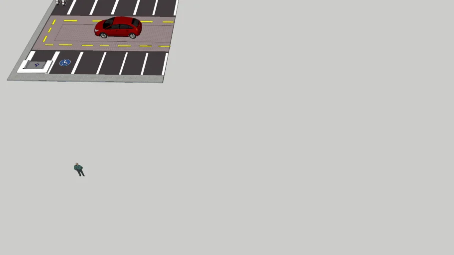 Estacionamiento