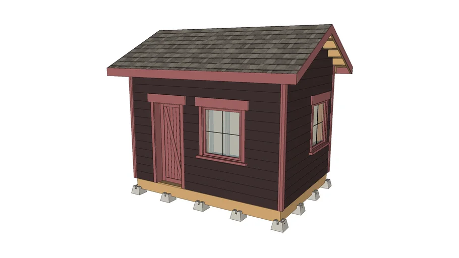 sged | 3D Warehouse