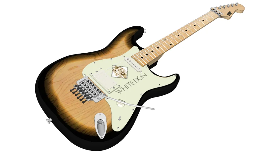 guitar