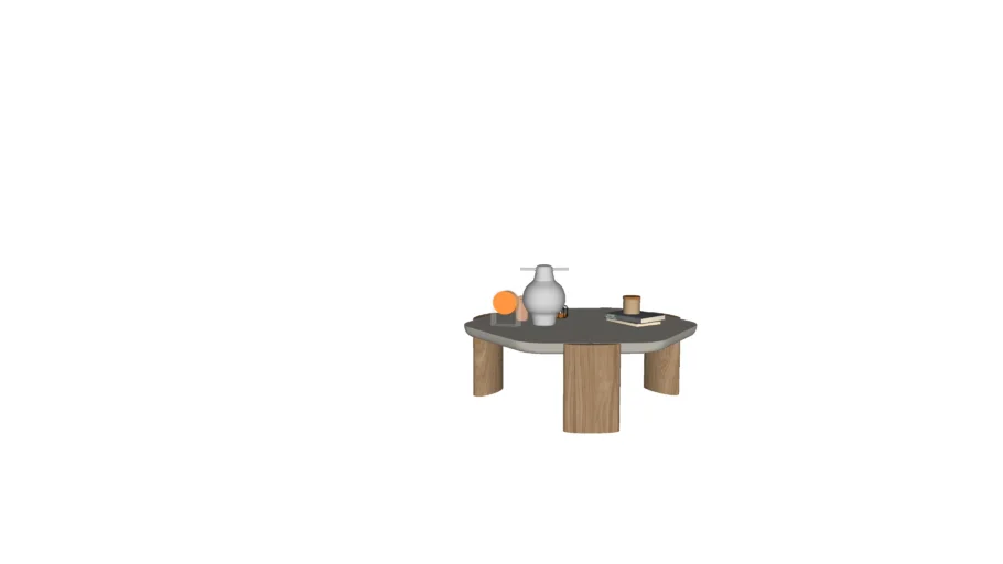 Center Table