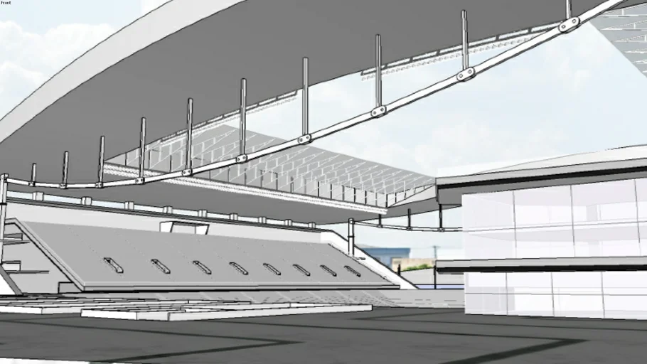 Arena Corinthians