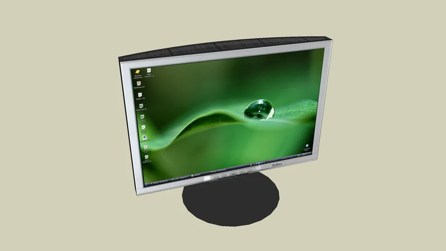 Belinea Monitor