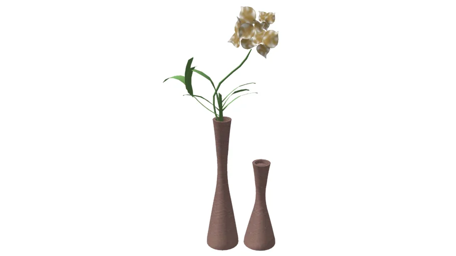 Vaso decorativo 2