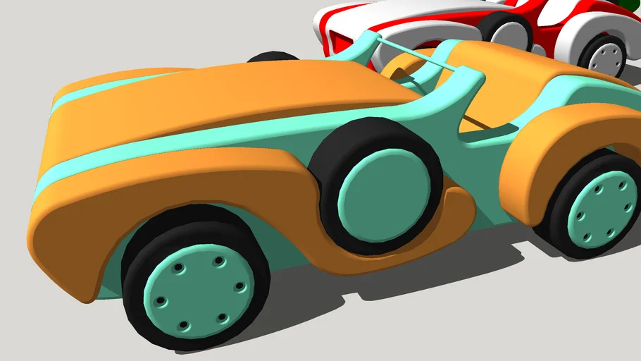 Coches