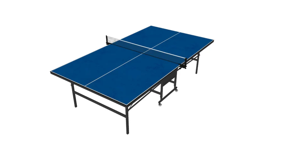 Mesa de Ping Pong