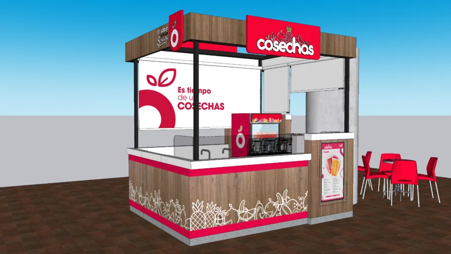 PLACES MALL 2 - MONTERIA