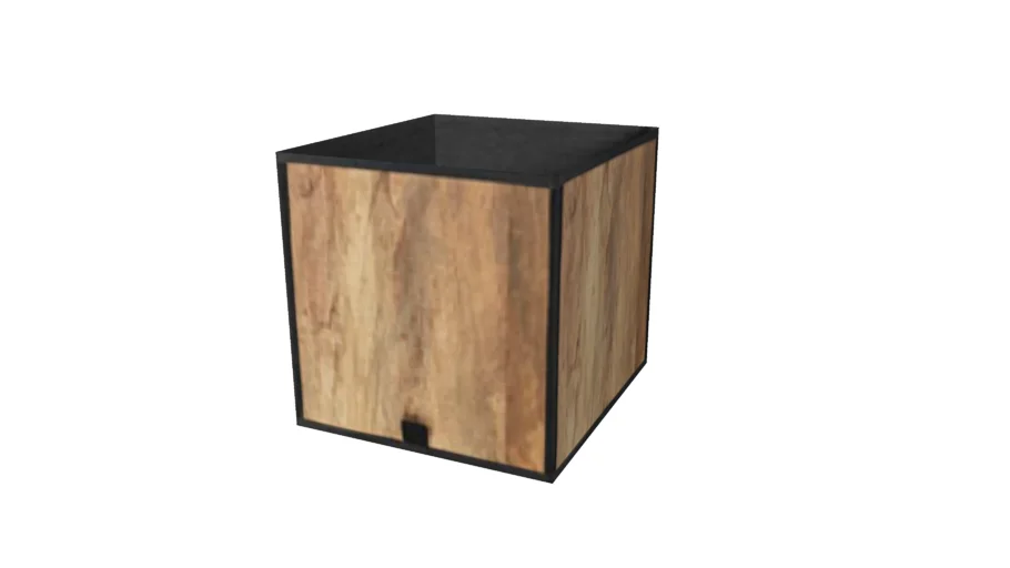 IKEA Drompen (low poly)
