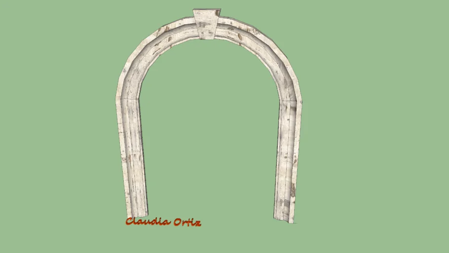 ARCO CANTERA