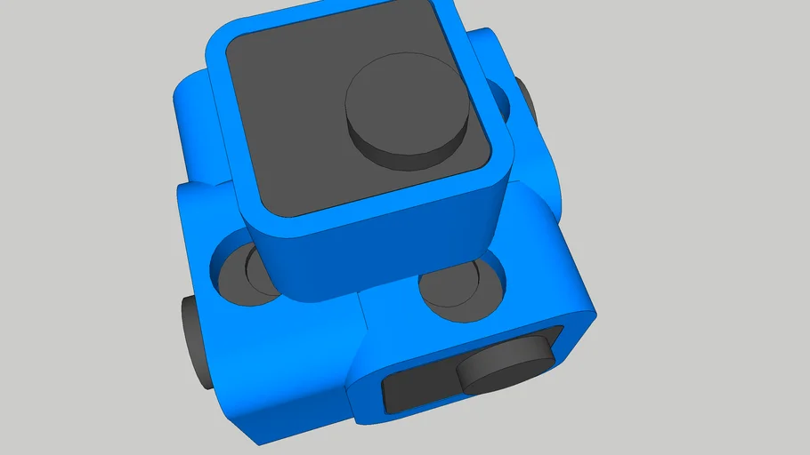 Mokacam 360 