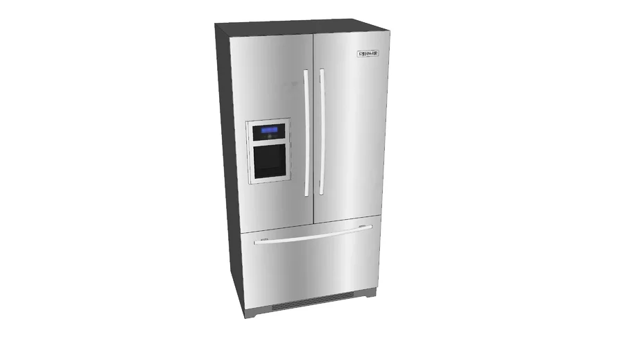 REFRIGERADORA