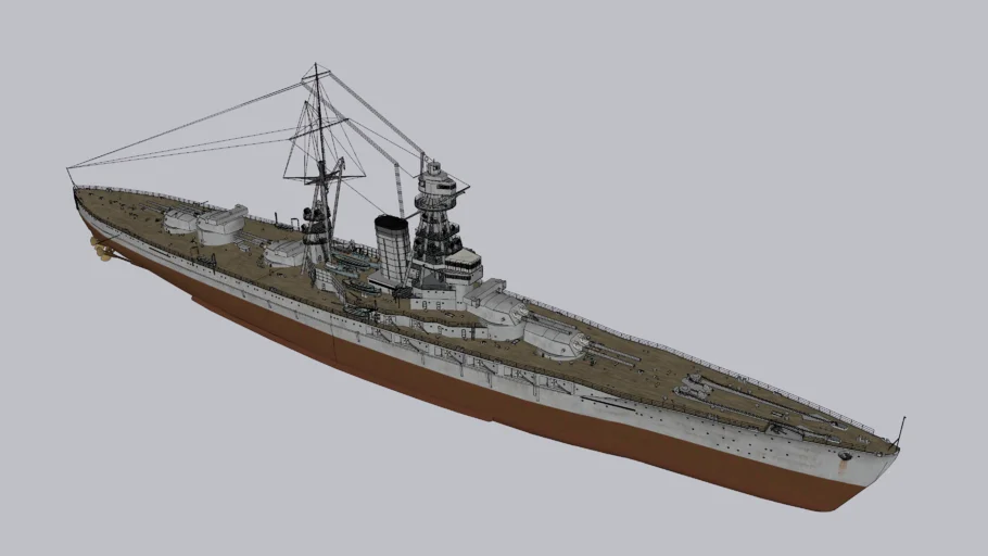IJN Tosa