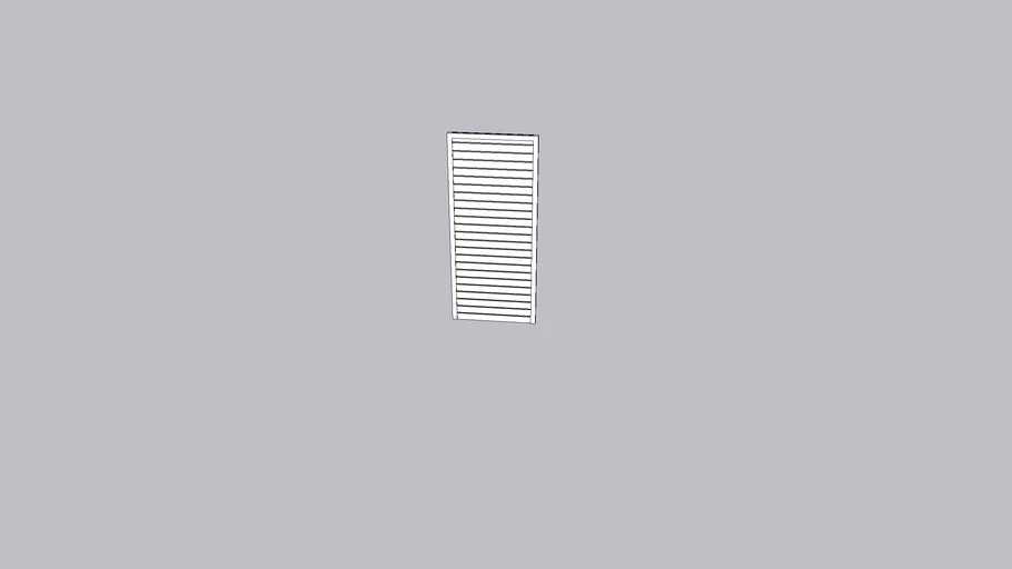 shop shutter