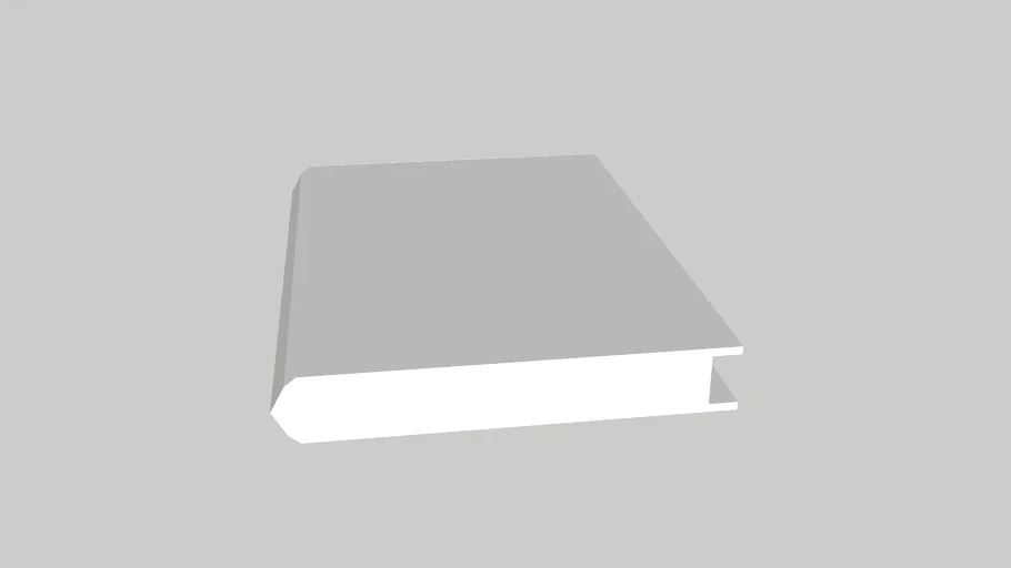 Medieval book