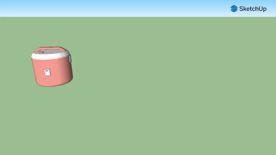 Rice cooker