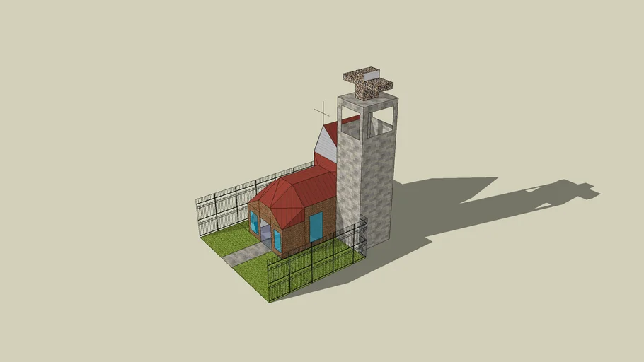 Capilla 7