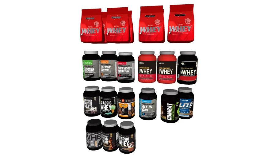 whey protein