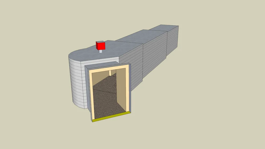 airport jetway