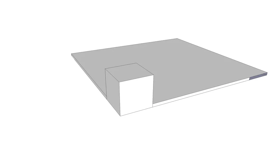 Select Tool video tutorial model