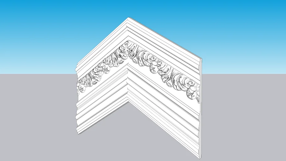 W130 3D Wall Covering