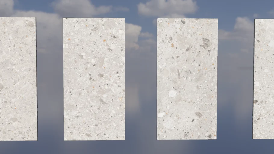 Gemma ALCOVA IVORY tile 60x120 