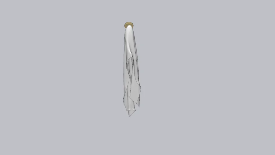 Robe Hook