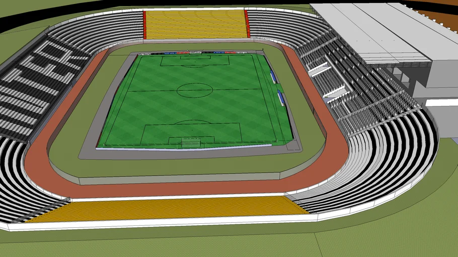 Estádio Limeirão