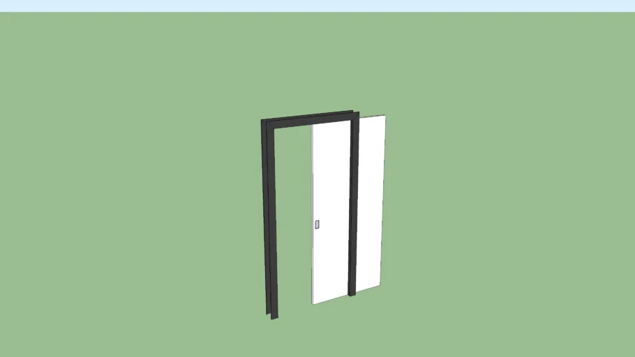Pocket Door